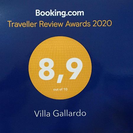 Villa Gallardo - Cerca Playa Y Pueblo - Solo Parejas O Familias 科尼尔-德拉弗龙特拉 外观 照片