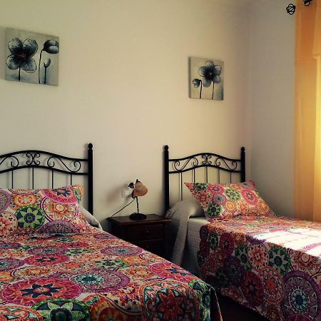 Villa Gallardo - Cerca Playa Y Pueblo - Solo Parejas O Familias 科尼尔-德拉弗龙特拉 外观 照片