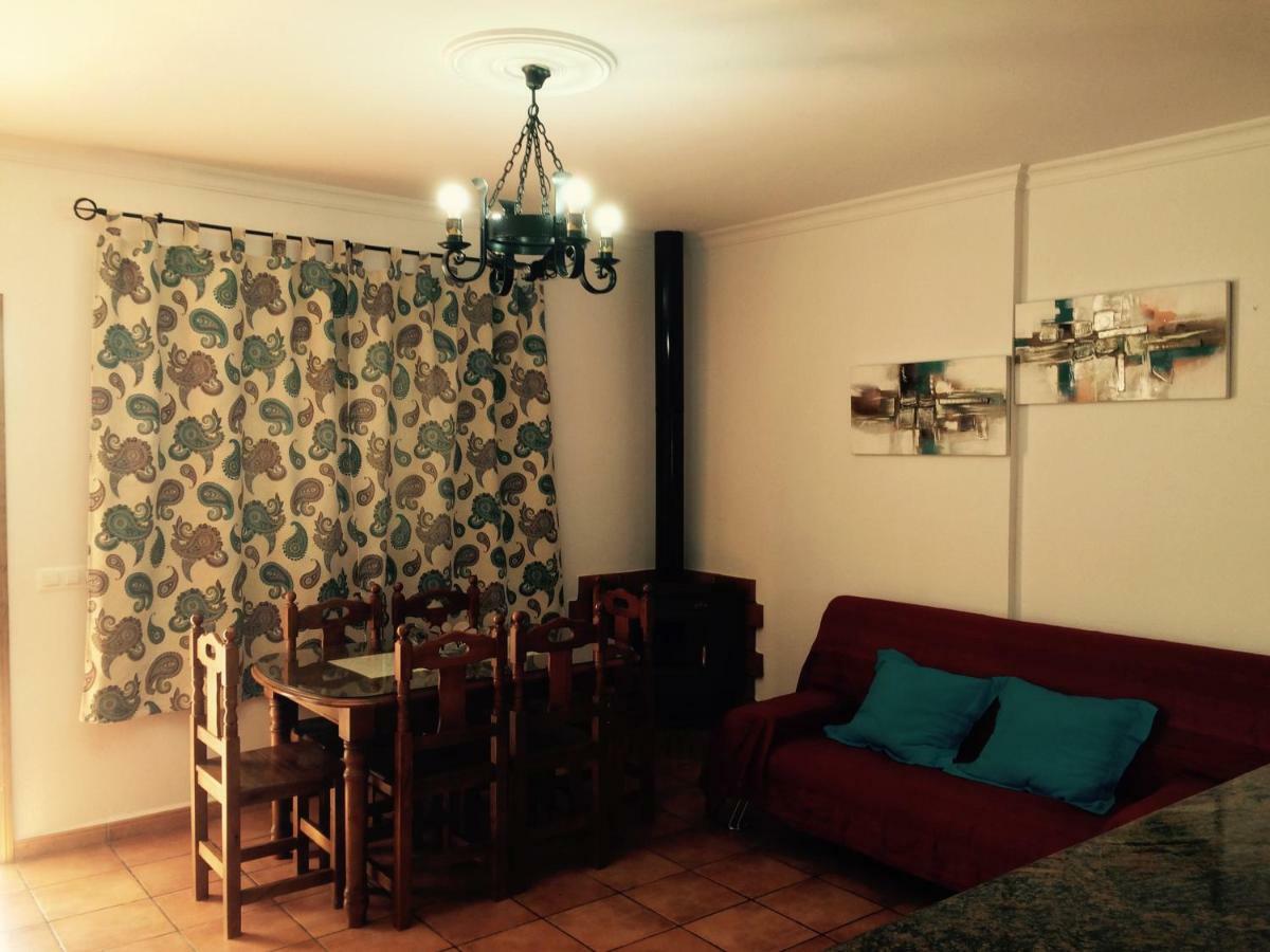 Villa Gallardo - Cerca Playa Y Pueblo - Solo Parejas O Familias 科尼尔-德拉弗龙特拉 外观 照片
