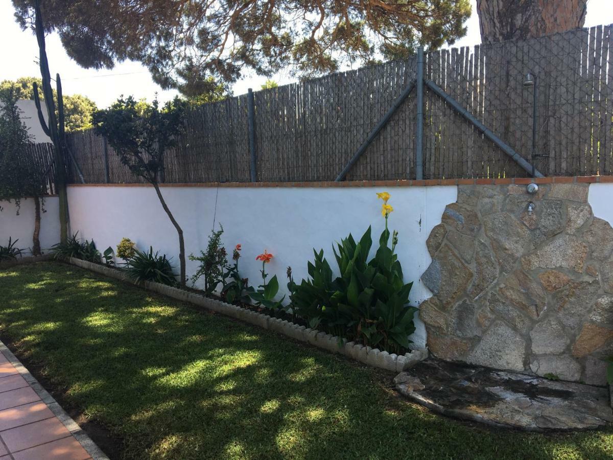 Villa Gallardo - Cerca Playa Y Pueblo - Solo Parejas O Familias 科尼尔-德拉弗龙特拉 外观 照片