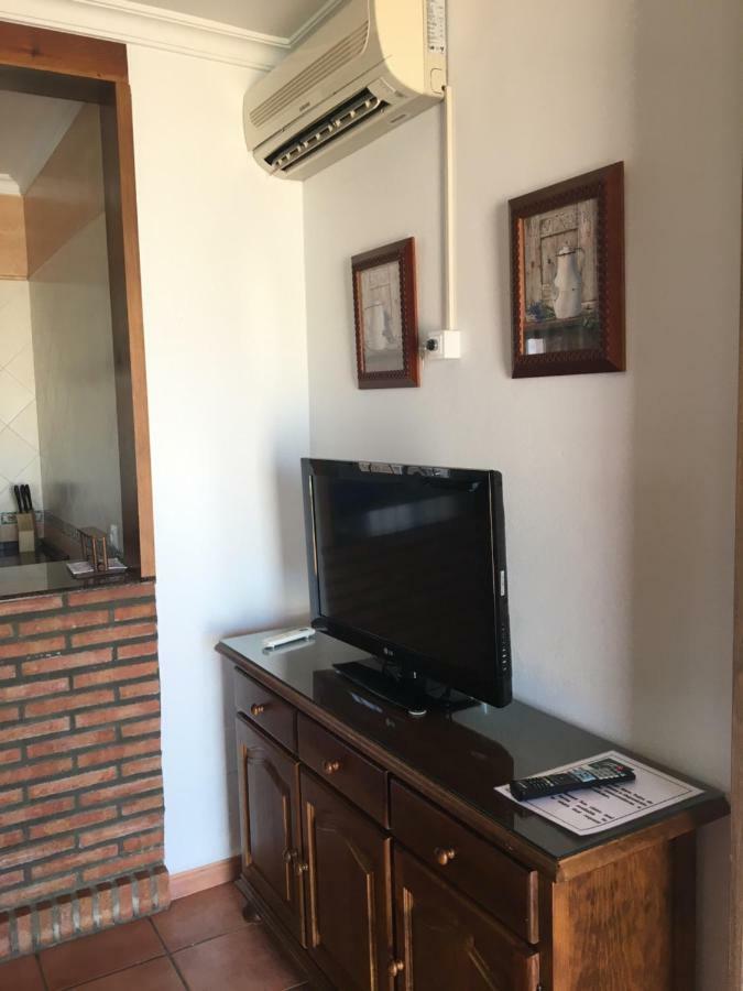 Villa Gallardo - Cerca Playa Y Pueblo - Solo Parejas O Familias 科尼尔-德拉弗龙特拉 外观 照片
