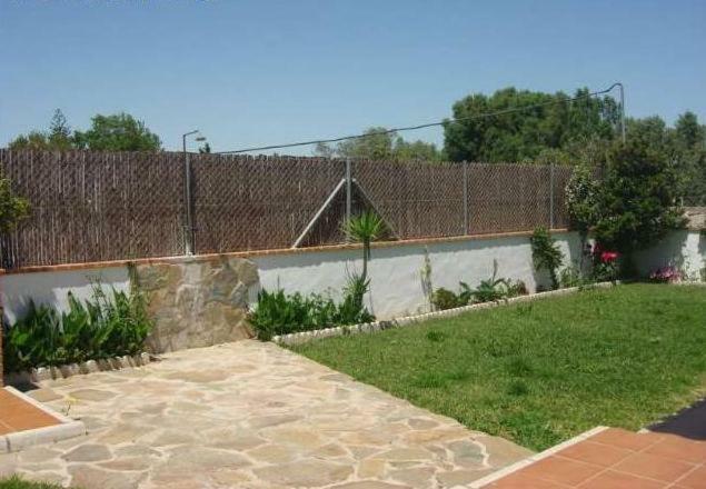 Villa Gallardo - Cerca Playa Y Pueblo - Solo Parejas O Familias 科尼尔-德拉弗龙特拉 外观 照片